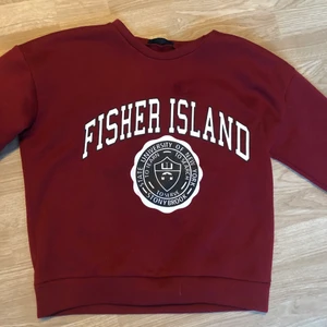 Vinröd tjockolja . - Köpt på SHEIN. Används ett fåtal gånger och säljer för den aldrig används längre.