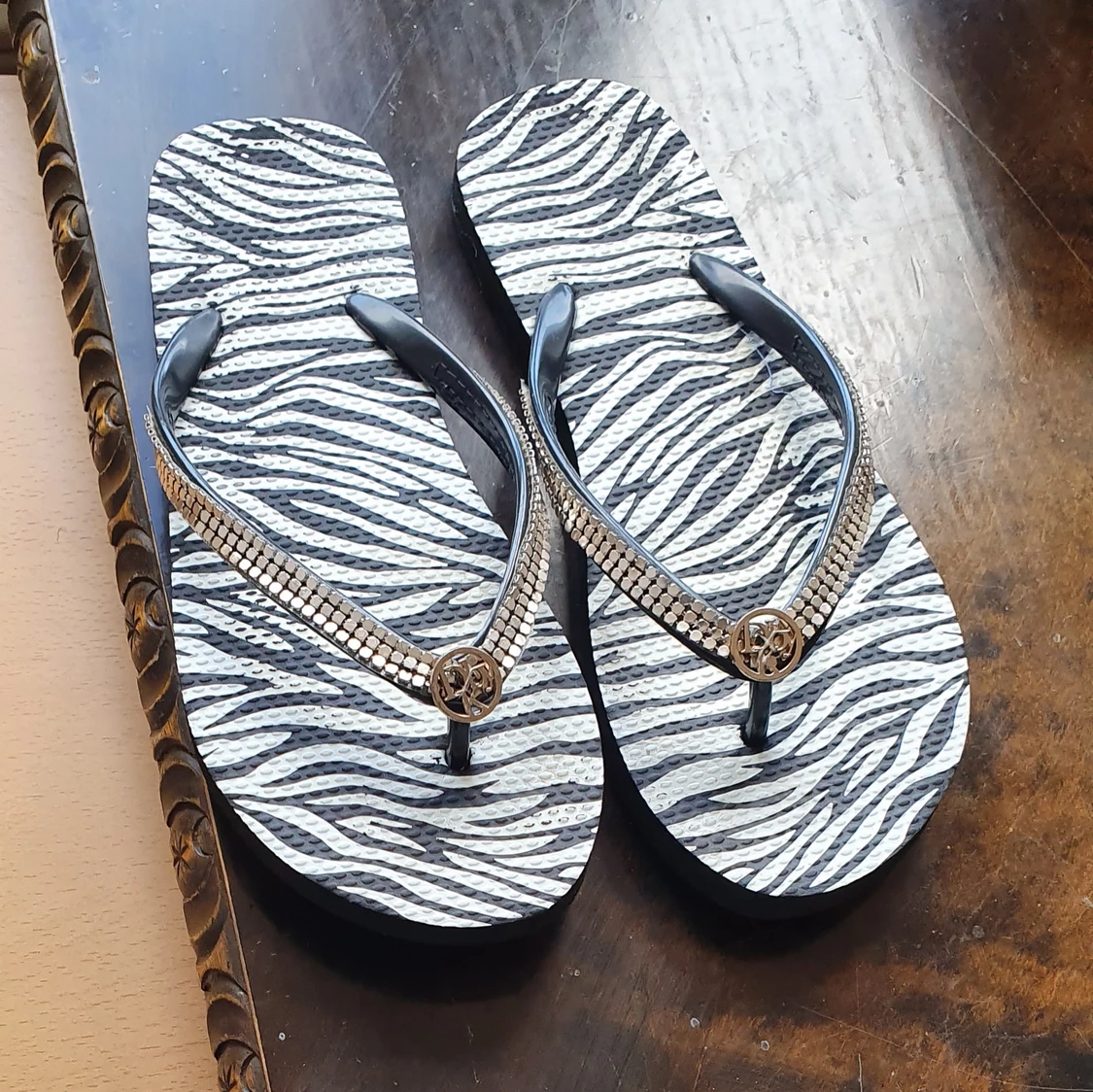 Åkt DKY flipflops