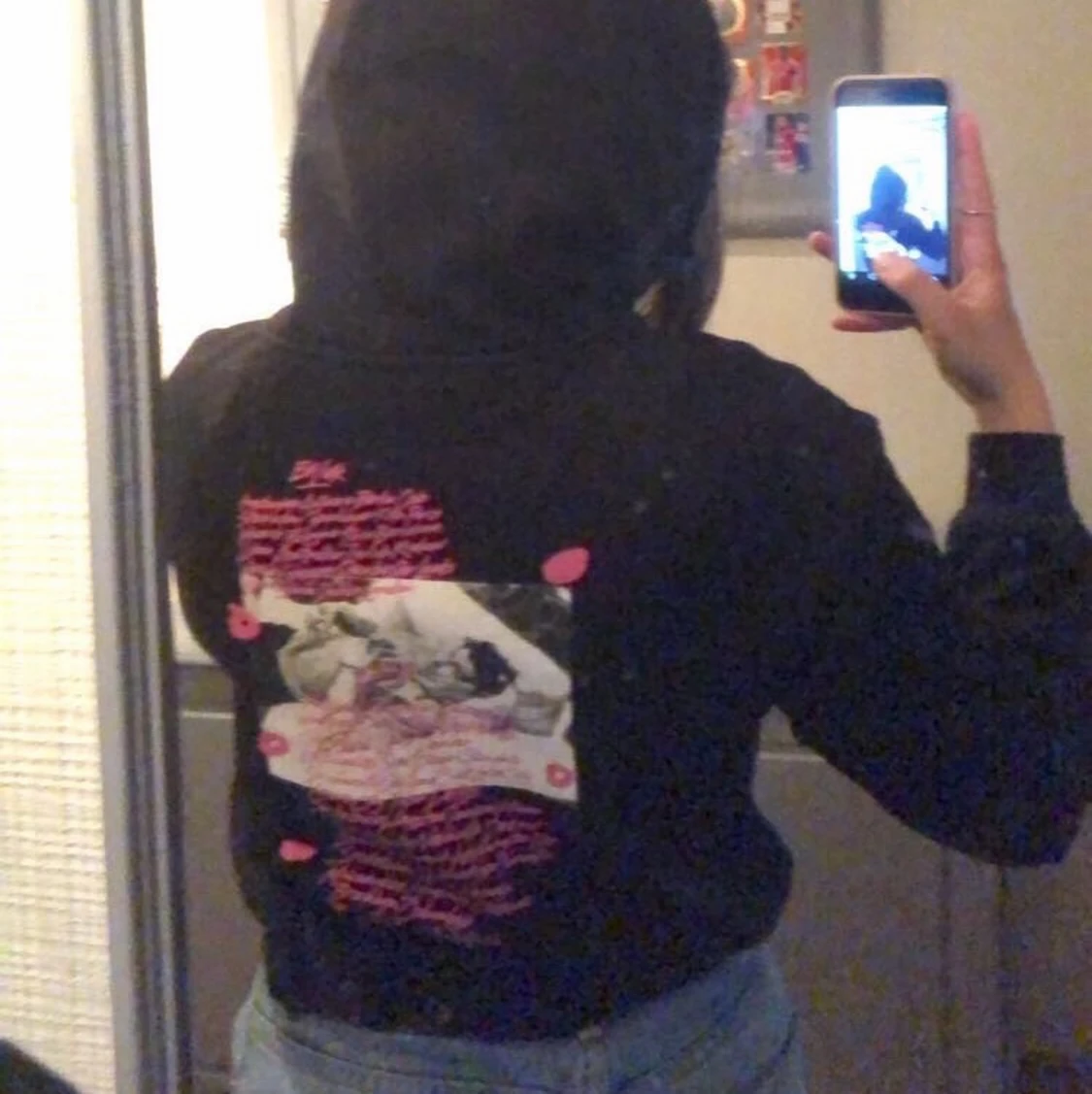 Shawn Mendes Hoodie  - 91