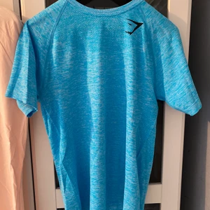Gymshark seamless T-shirt  - Helt nya bara testad 