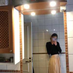 Sommarkjol  - Rosa väckad kjol!