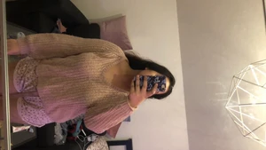 Tröja från lager 157 - Jätte fin tröja det är bara inte min smak längre 