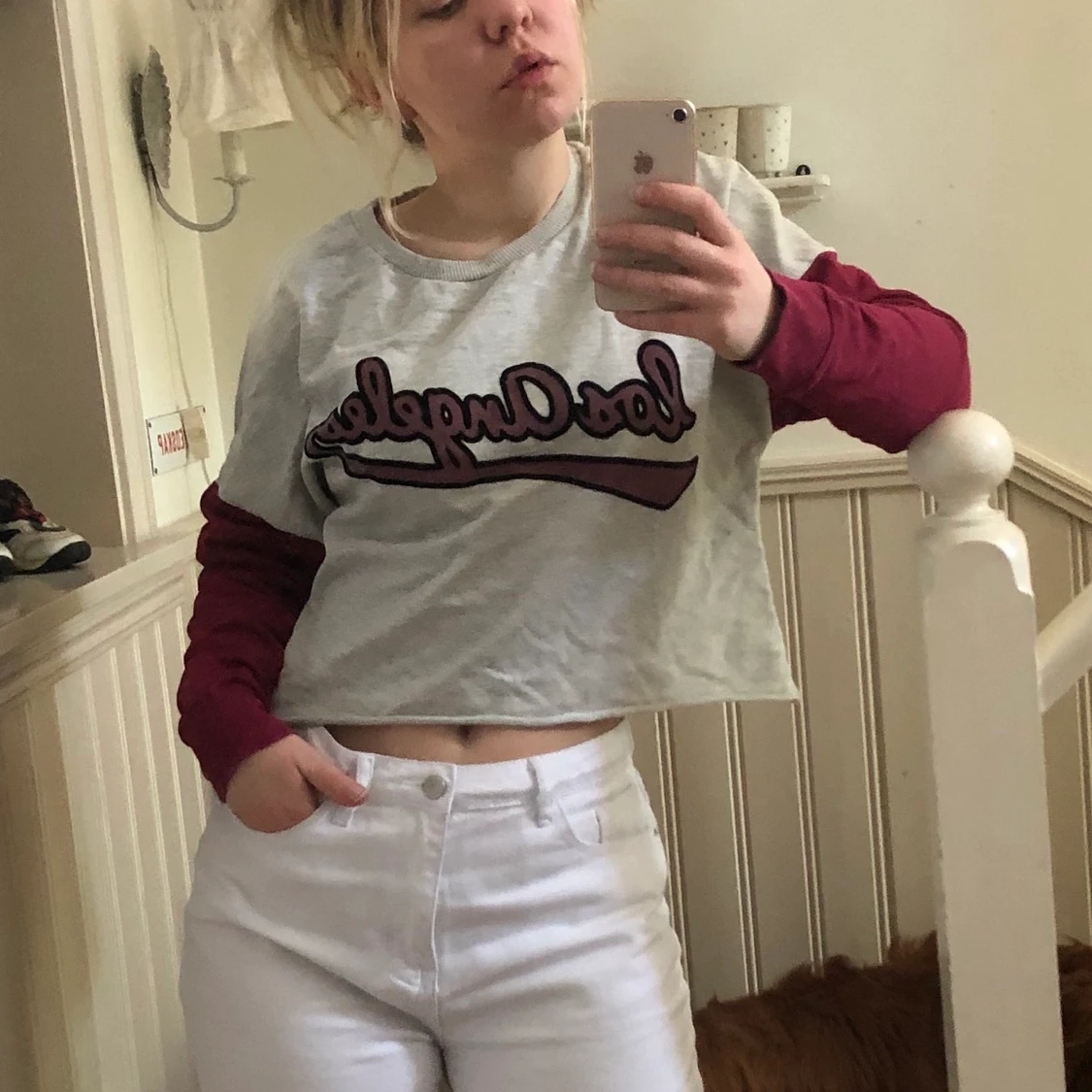 Croptop