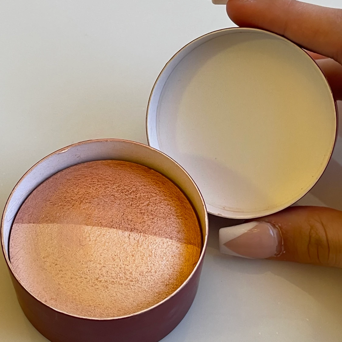 Utsåld highliter från yves rocher - 90