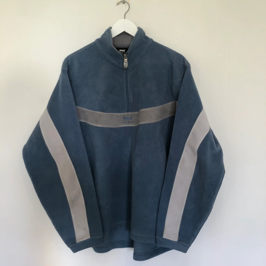 Vintage Helly Hansen Fleece