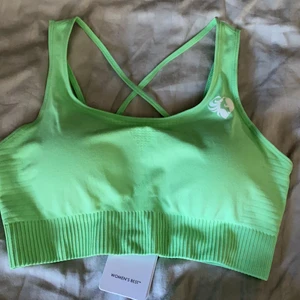 Sport top - Sold!!!!!! Kolla in min Plick💕💕