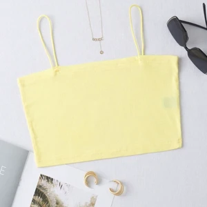 Linne - Jättefint linne i storlek s som tyvärr inte passade mig💓 har samma modell i rosa också