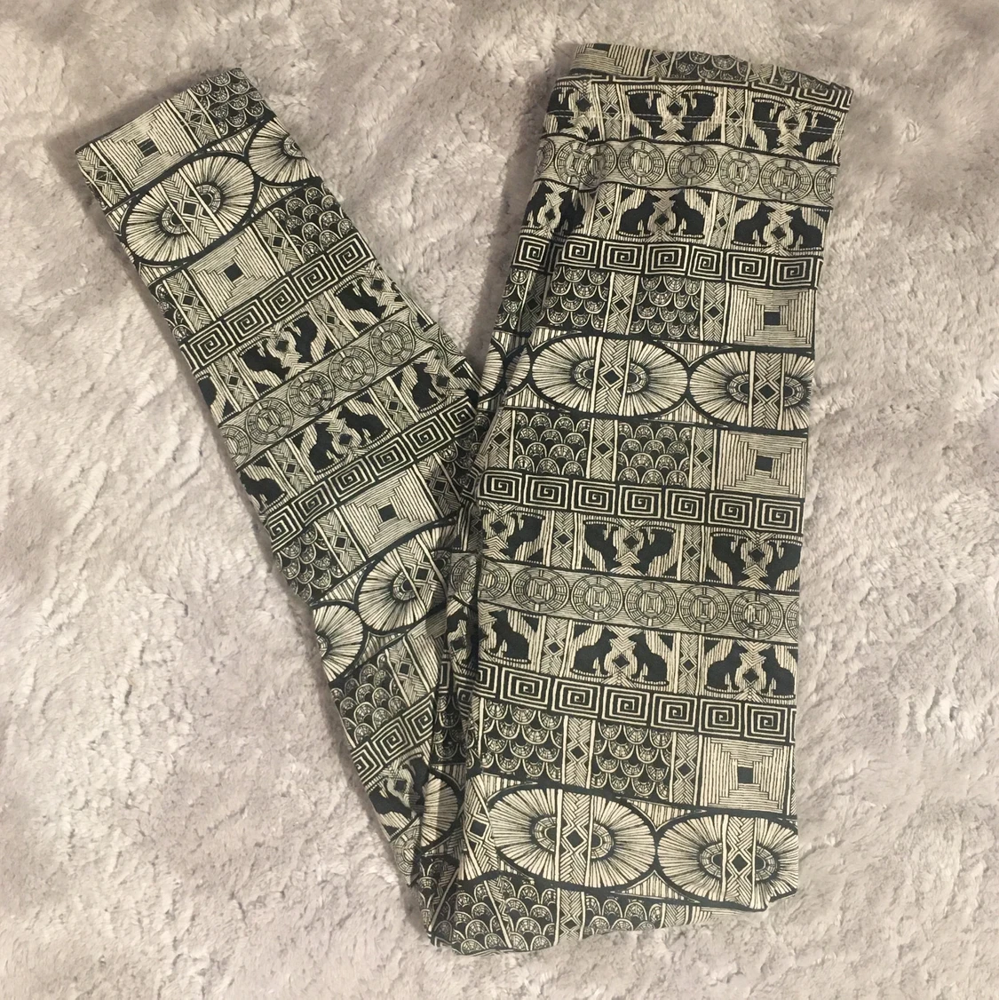 Monki leggings  - 90