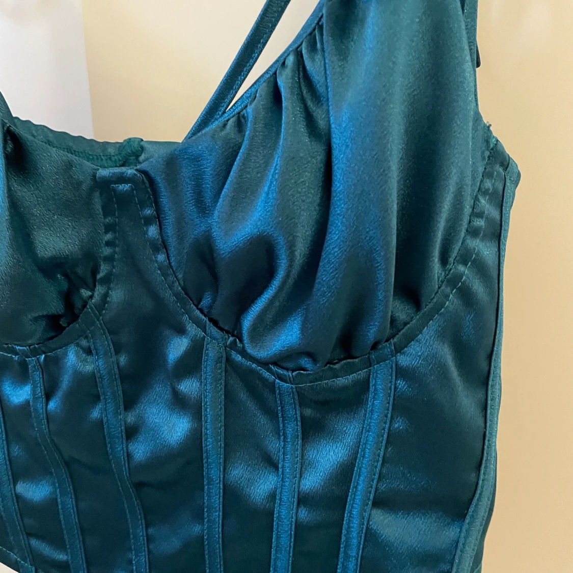 Festlig korsett  - 90