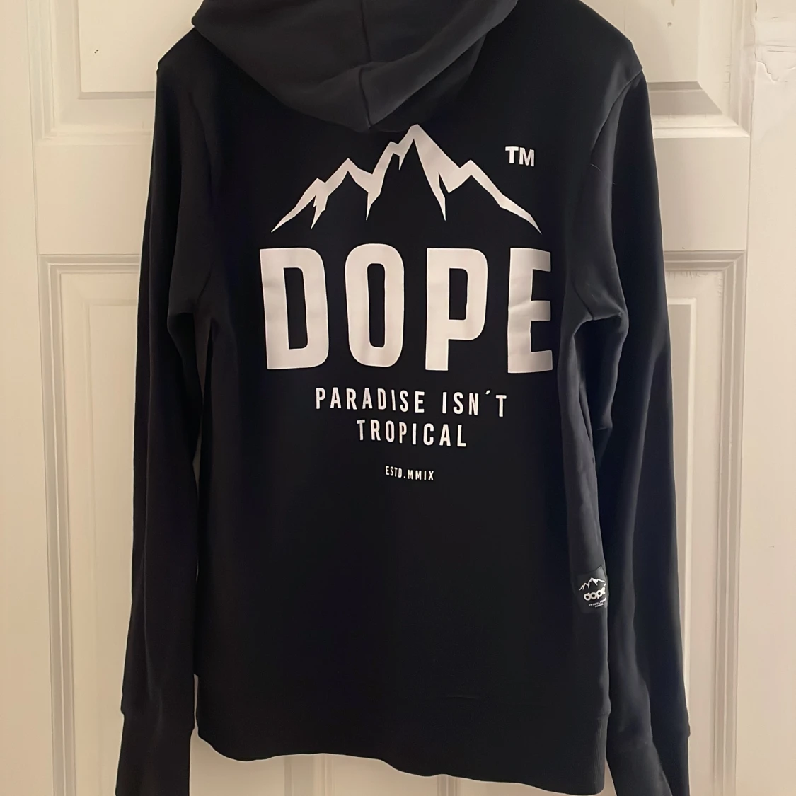 Dope hoodie - 90
