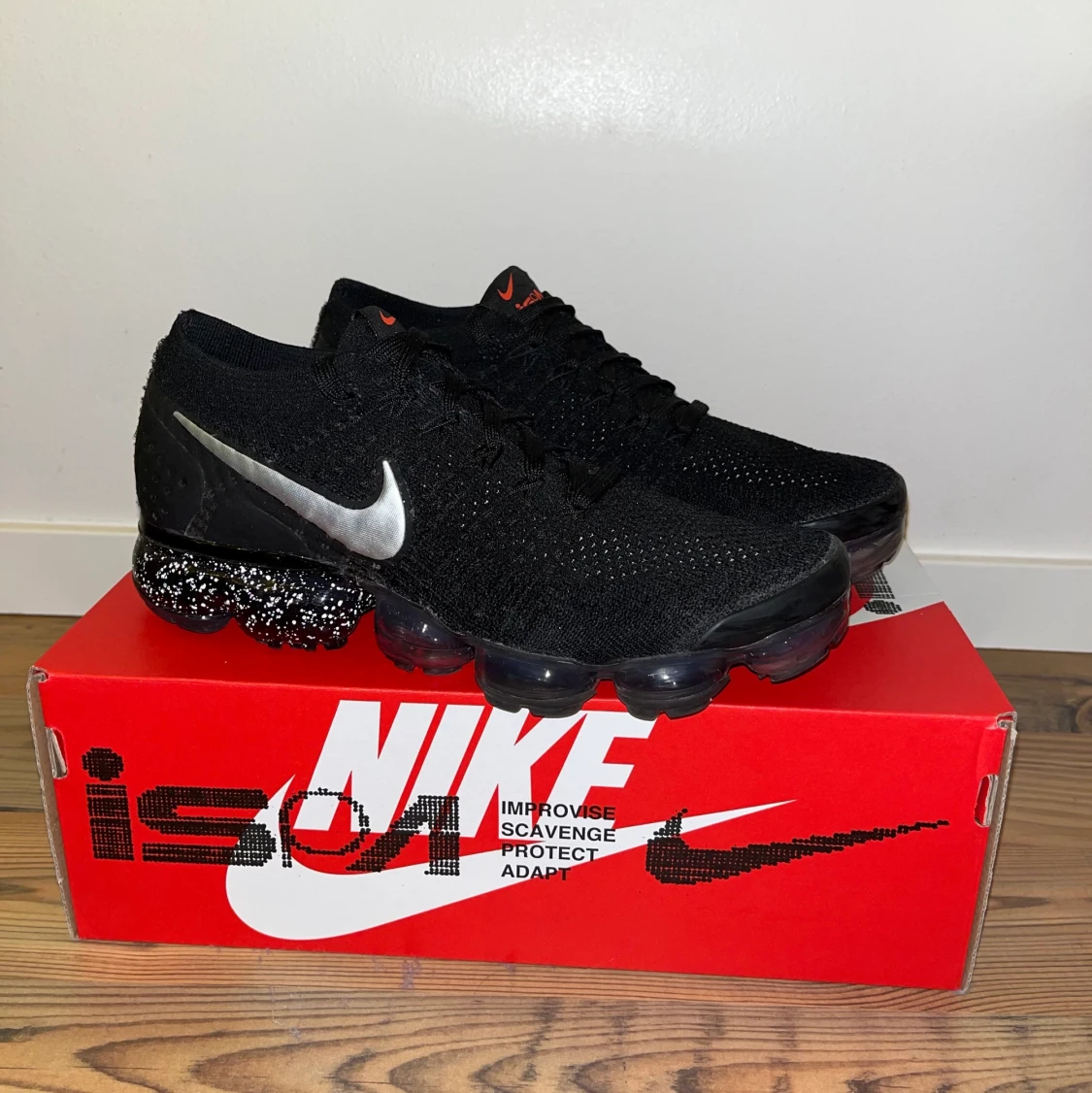 Nike Air Vapormax fk Gator Ispa - 91