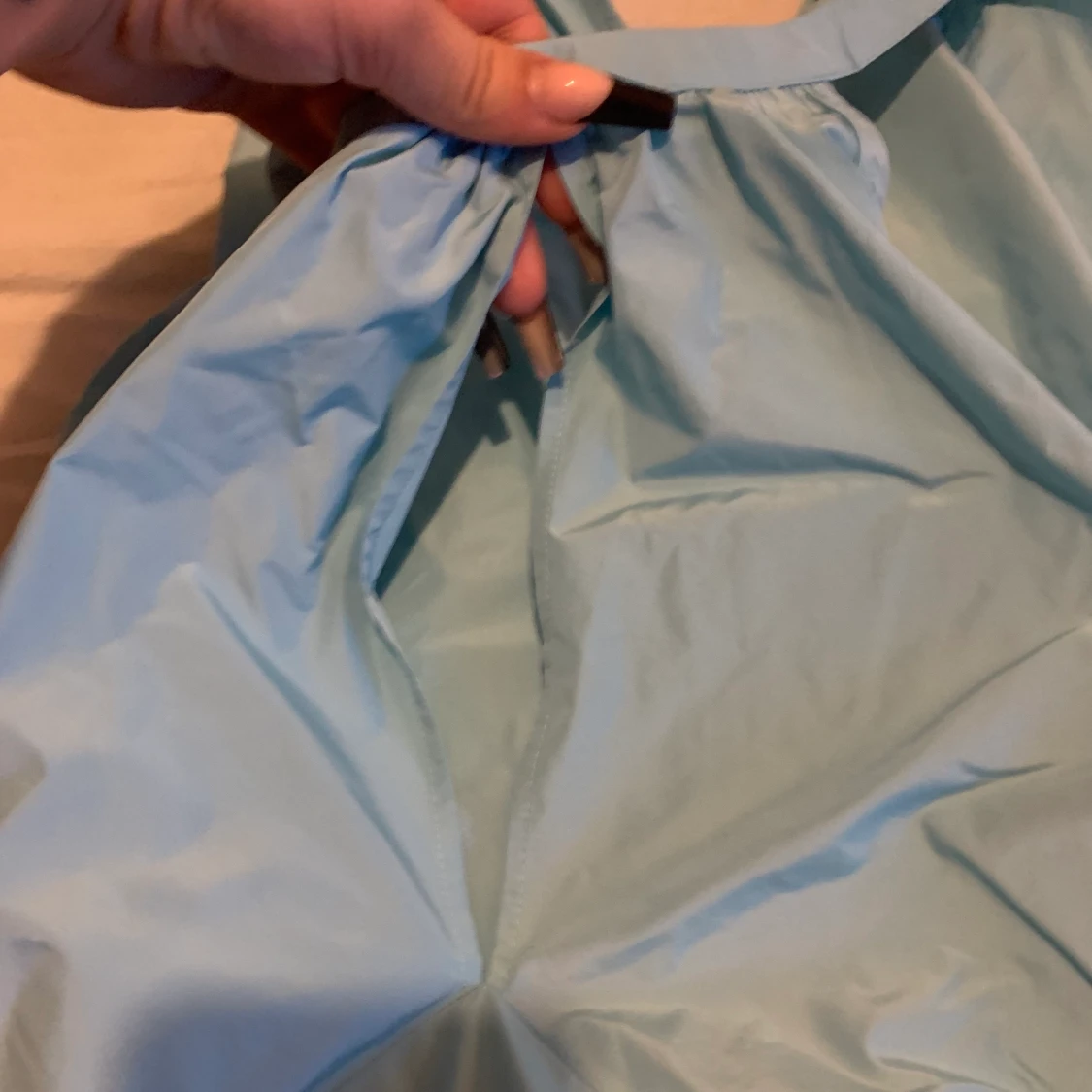 Söt topp ifrån Zara - 91