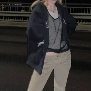 Vintage nätlinne - Coolt nätlinne köpt på humana i höstas! Frakt tillkommer