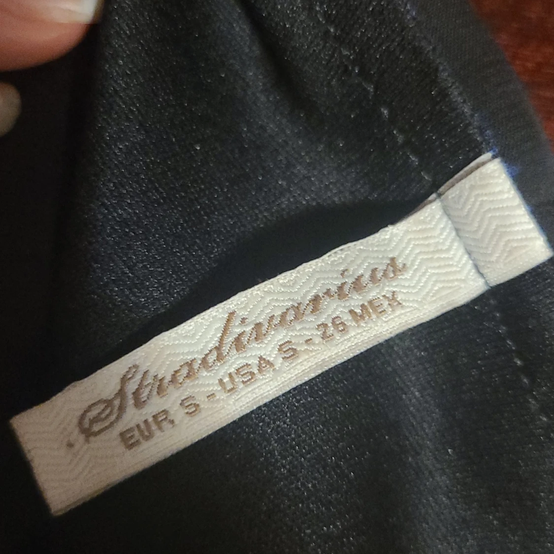  short open back dress - 91