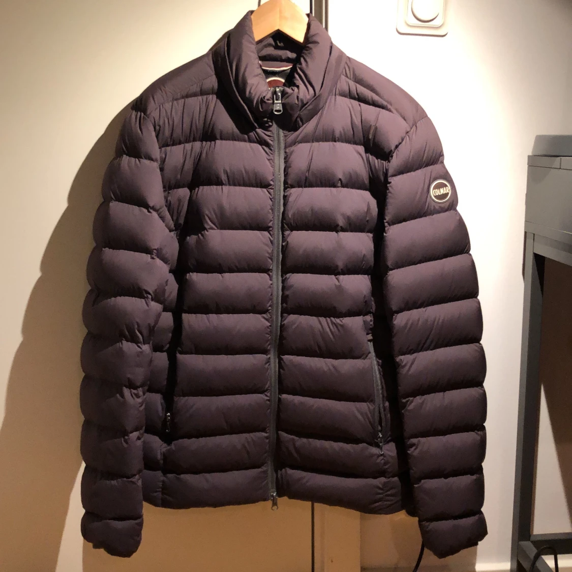 Colmar jacka