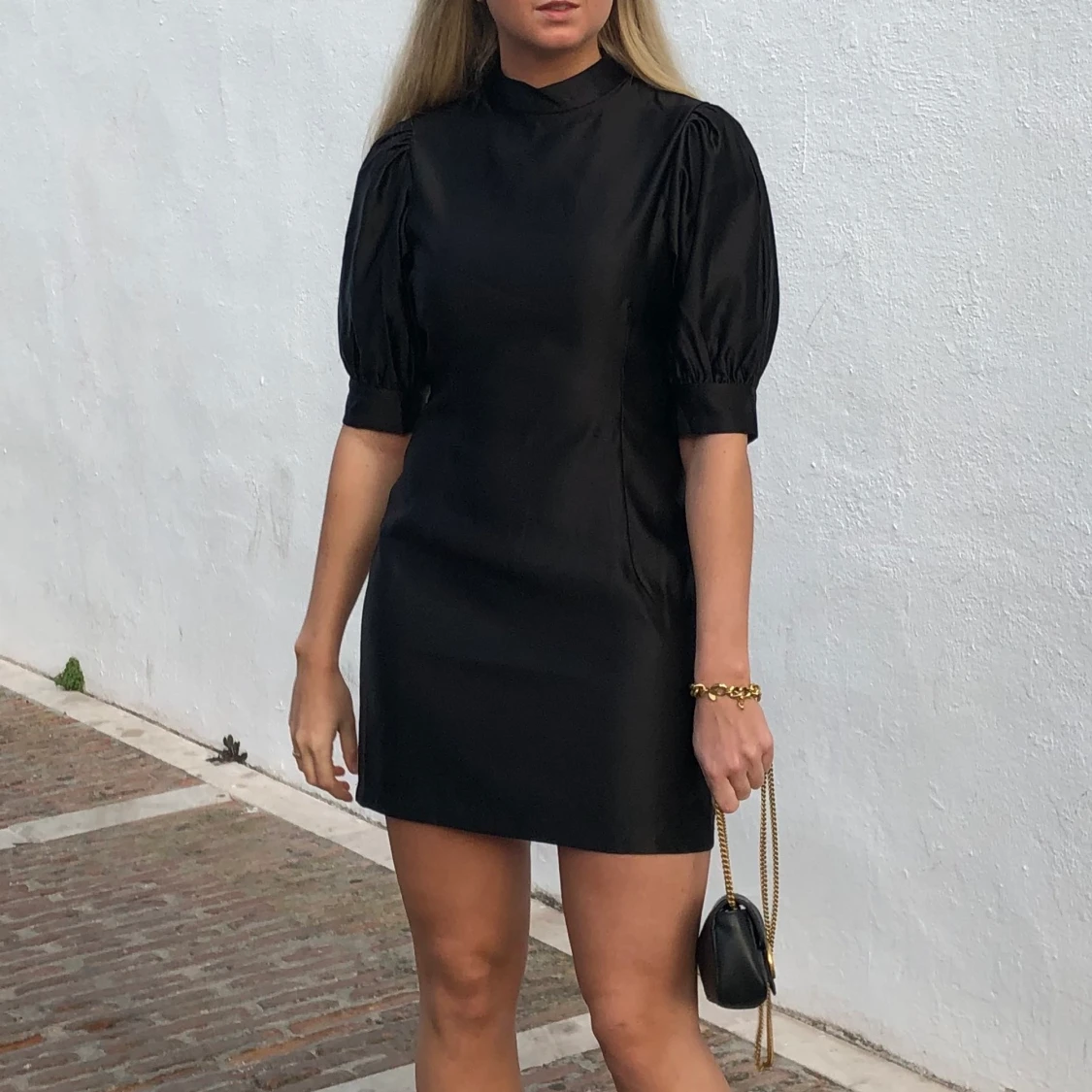 ENVII klänning strl.S