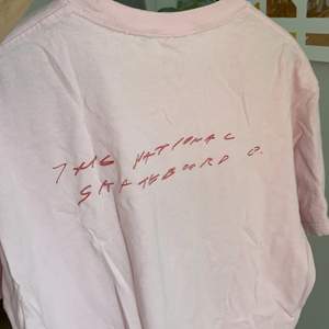 Rosa t shirt