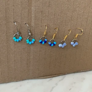 Ocean 🌊  - Alla kostar 20kr då blir alla tillsammans 60kr😊