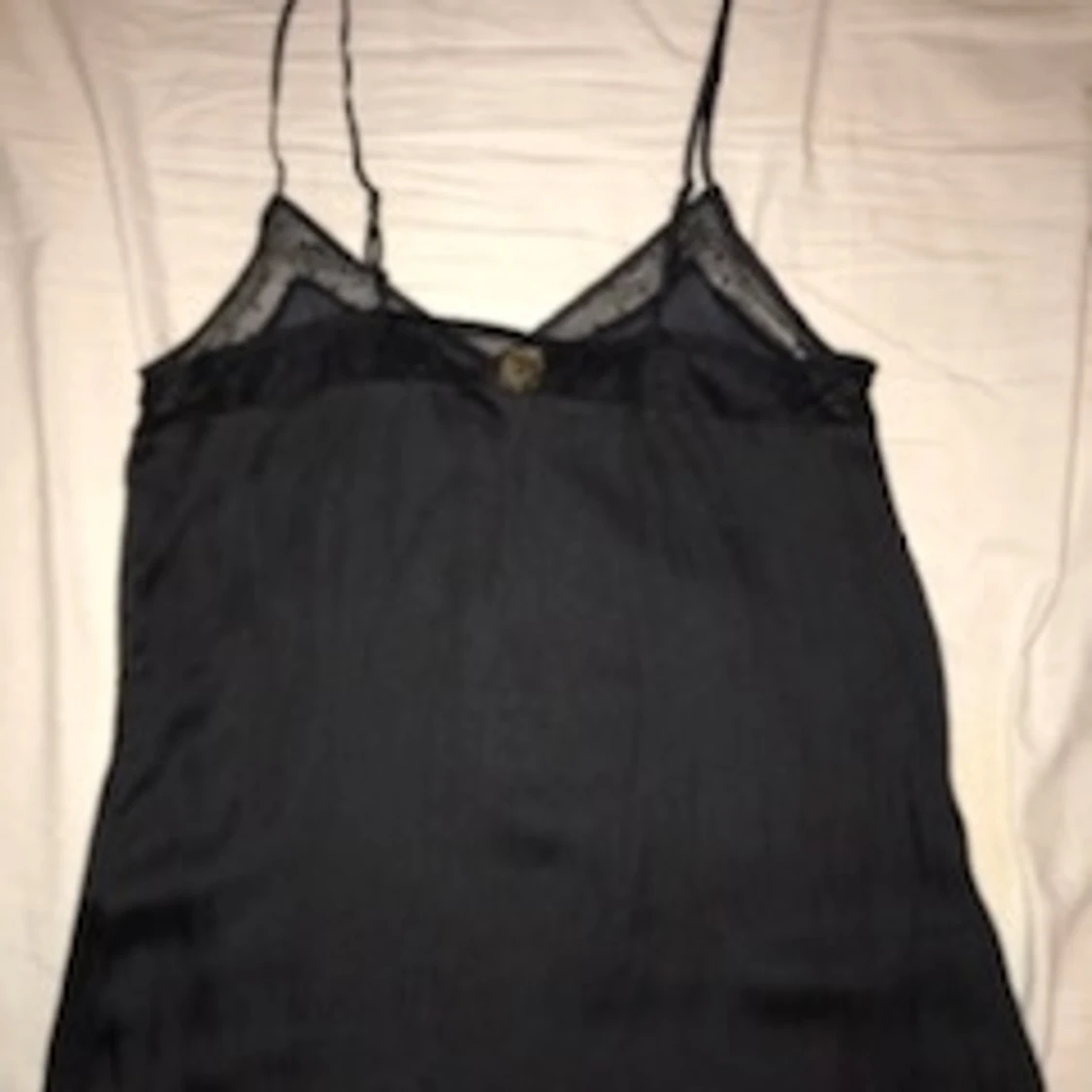 Tunt sommar linne  - 90