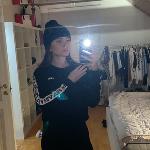 Fila tjocktröja XS - Använt en gång. ⚡️