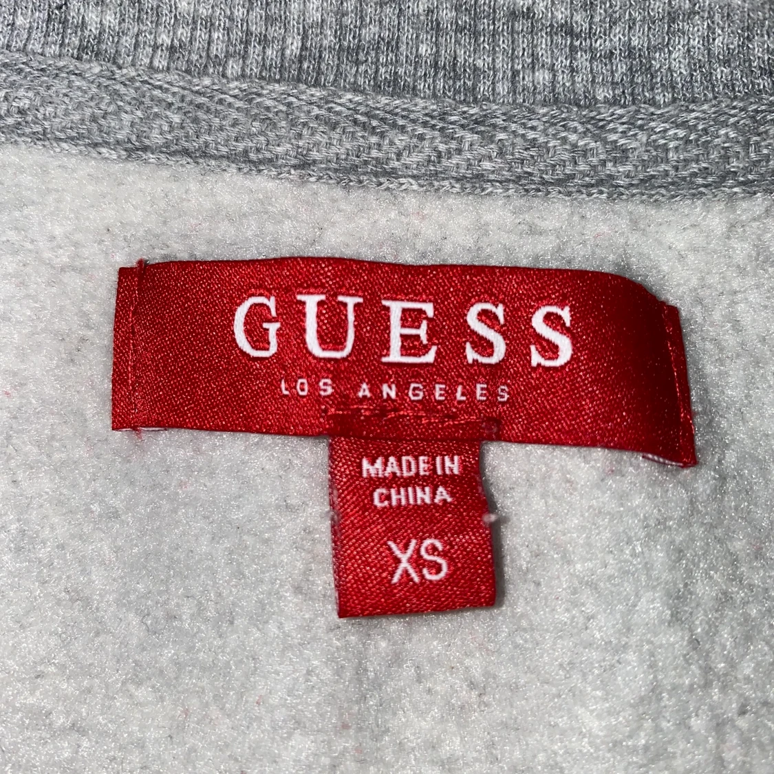 Guess Quarter-zip - 91