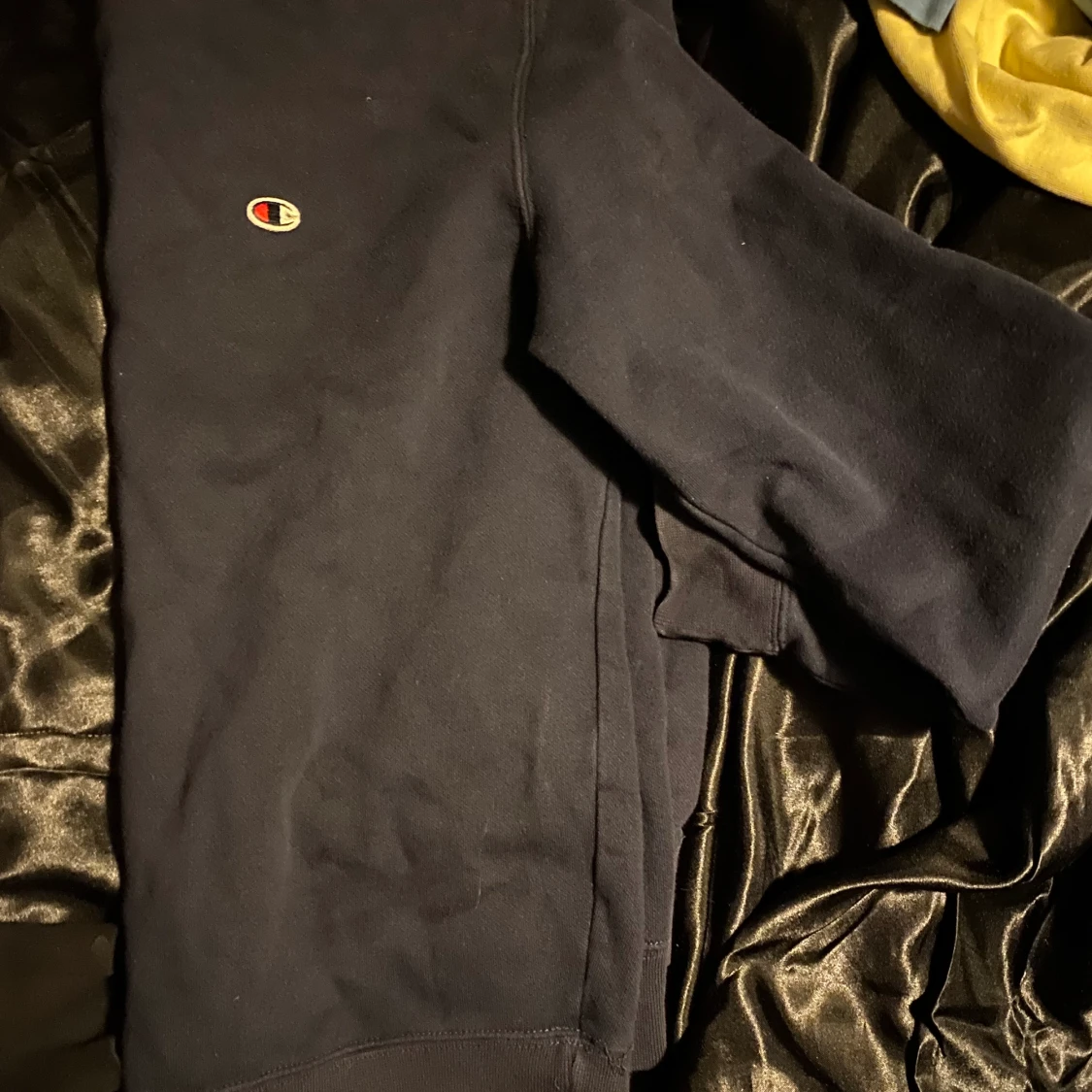 champion sweatshirt - 90