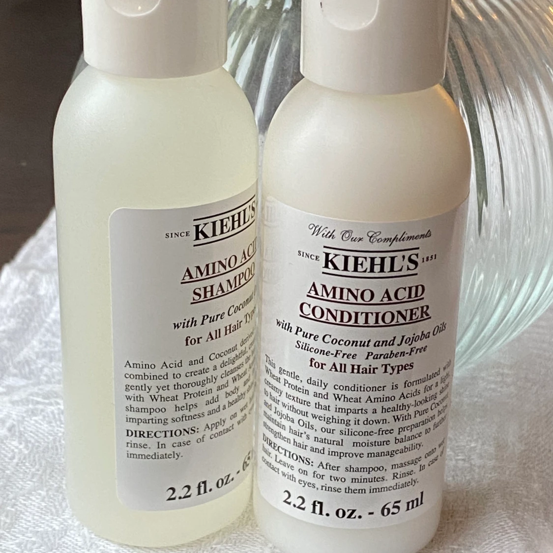 KIEHLS - 90