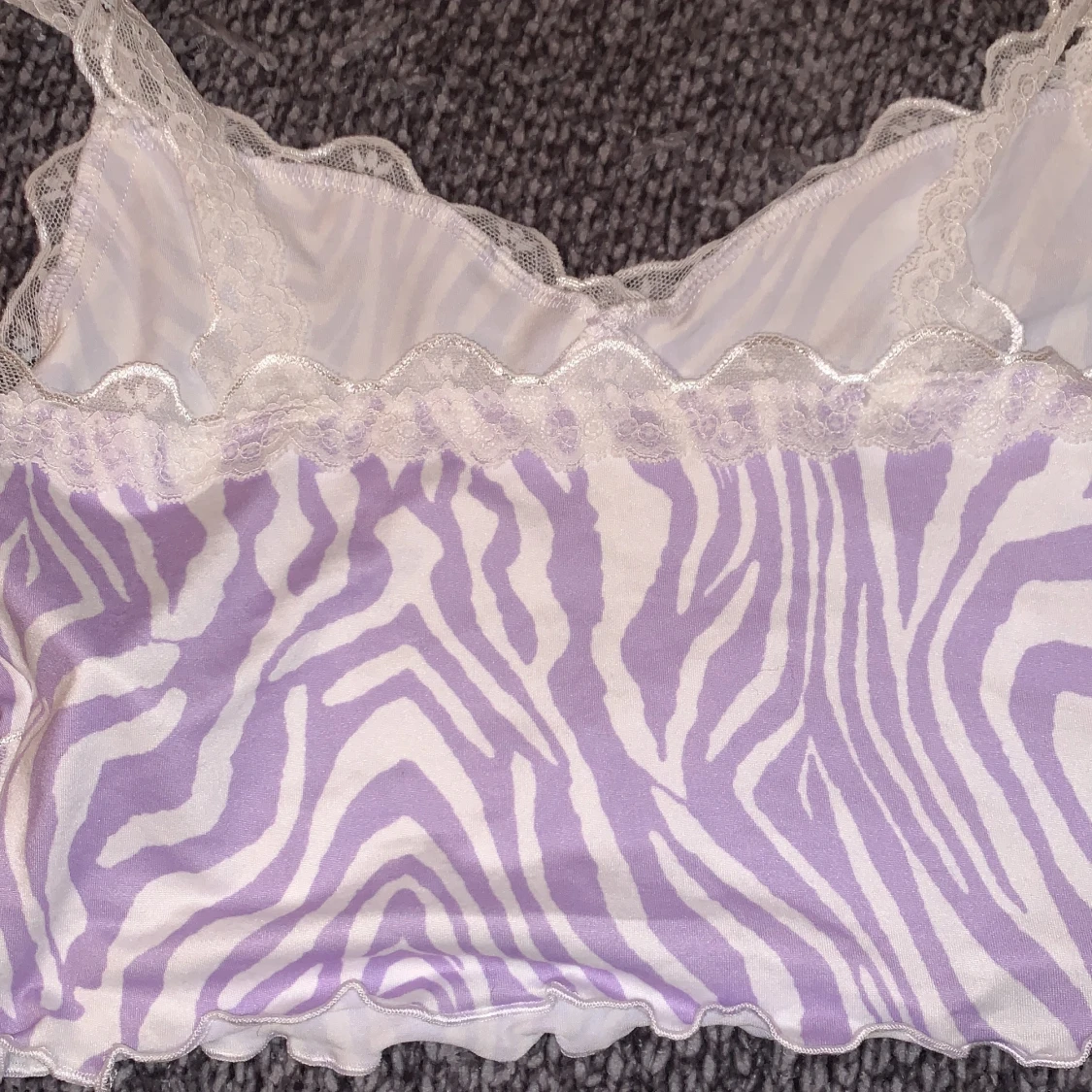 ⚡️jätte fin Shein topp⚡️ - 91