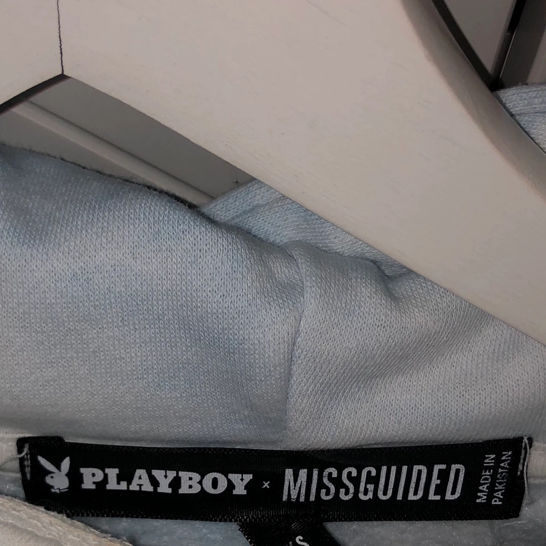 Playboy hoodie - 90