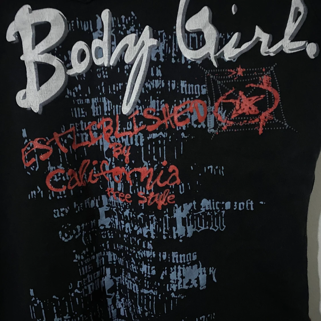 Graphic T-shirt  - 90