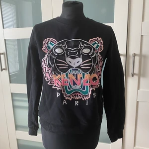 Kenzo tröja  - Kenzo tröja som ny, storlek s