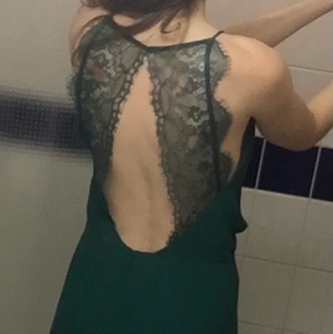 Festlig Samsoe Samsoe klänning! - 91