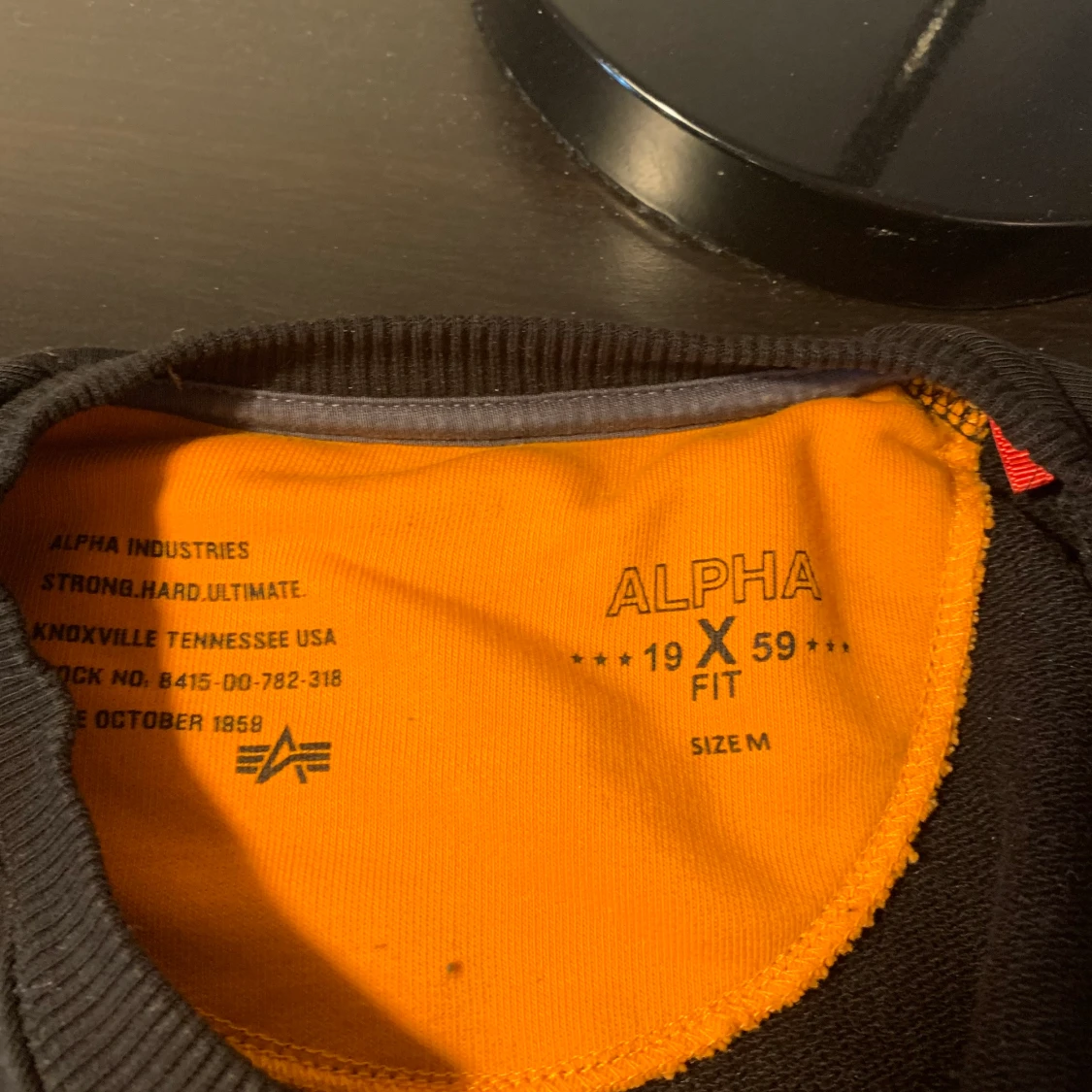 Alpha industries  - 91