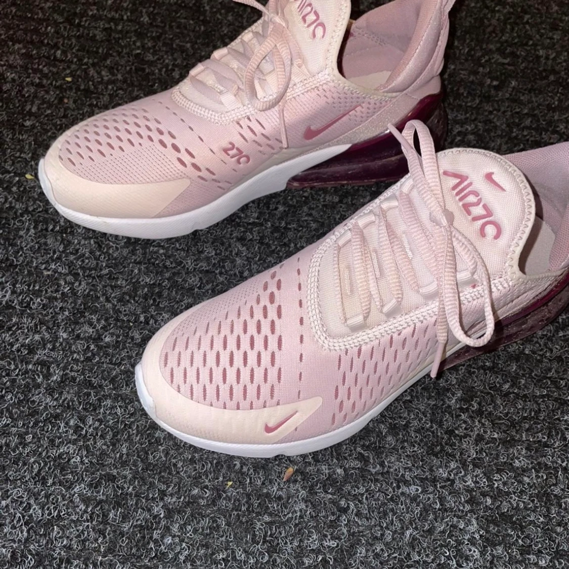 Helt nya Airmax 270! Storlek 40 - 90