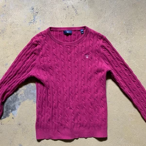 Gant tröja - Storlek XS-S 