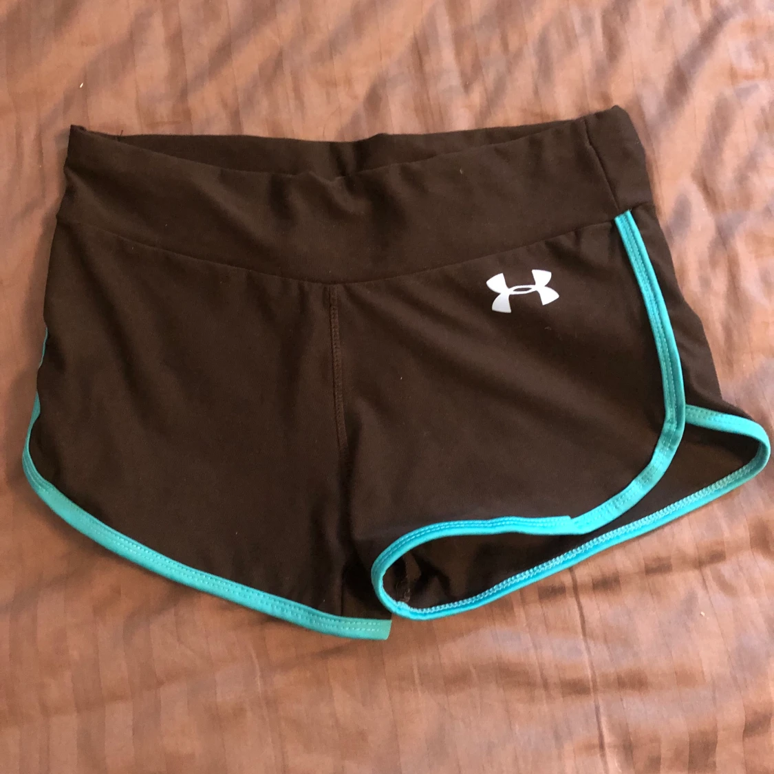 Under armor shorts