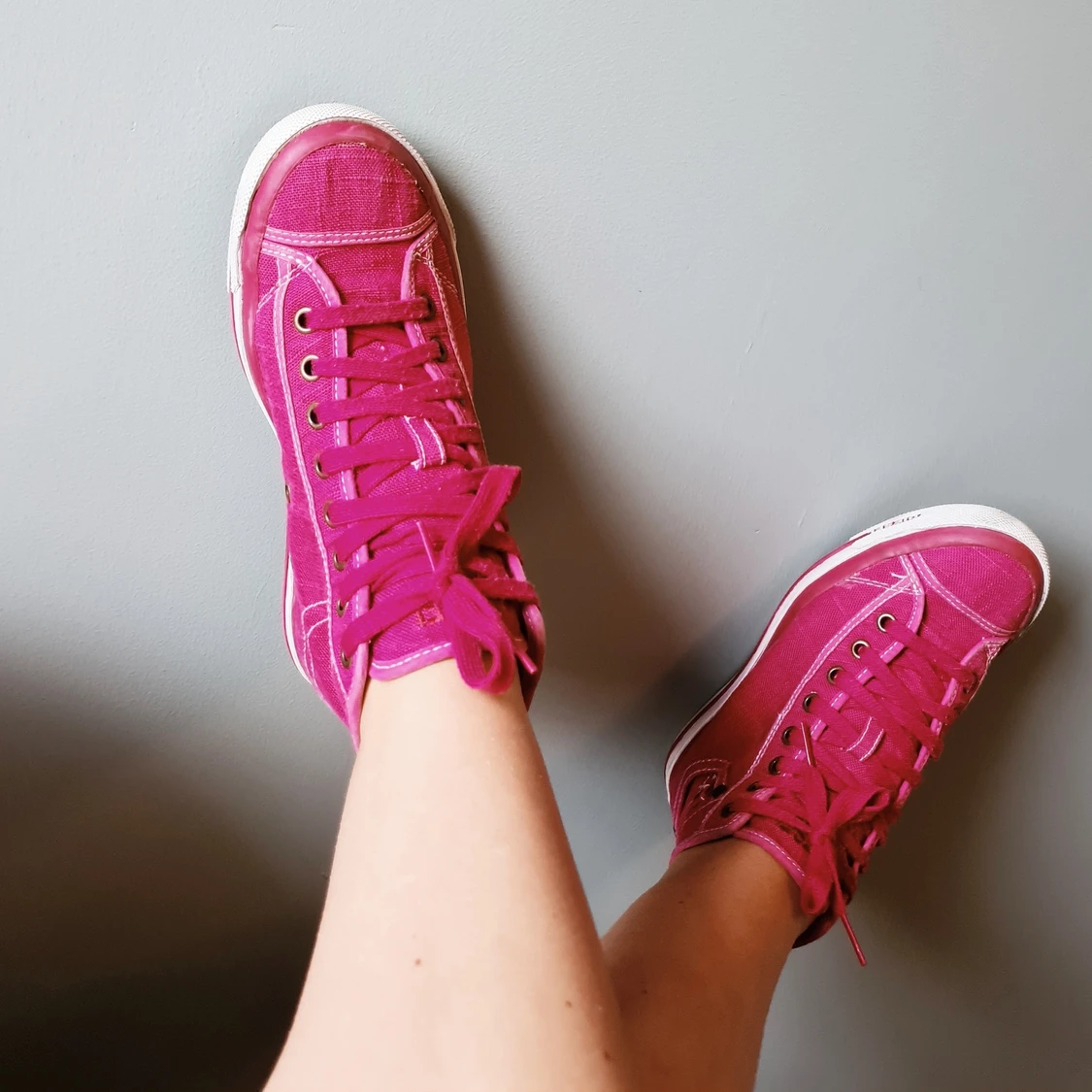 Snygga Diesel skor i Nyskick