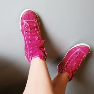 Snygga Diesel skor i Nyskick - Dessa super coola Diesel skor är endast använda ett fåtal ggr, som nya.