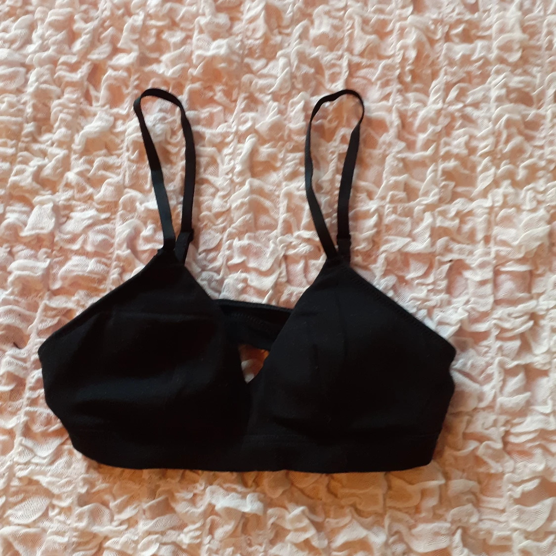 Bygellösa behåar, svart och grå - 90