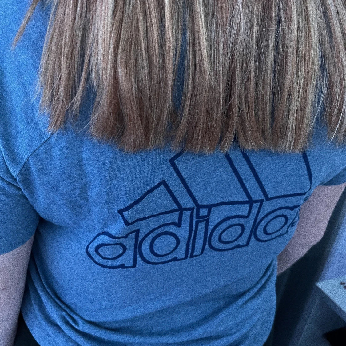Adidas t-shirt  - 90