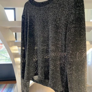 Fin mesh tröja💞💞 - Säljer min sååå fina mesh tröja frå Hm då den ej kommer till användning💞💞Helt oanvänd med lapp kvar💞💞