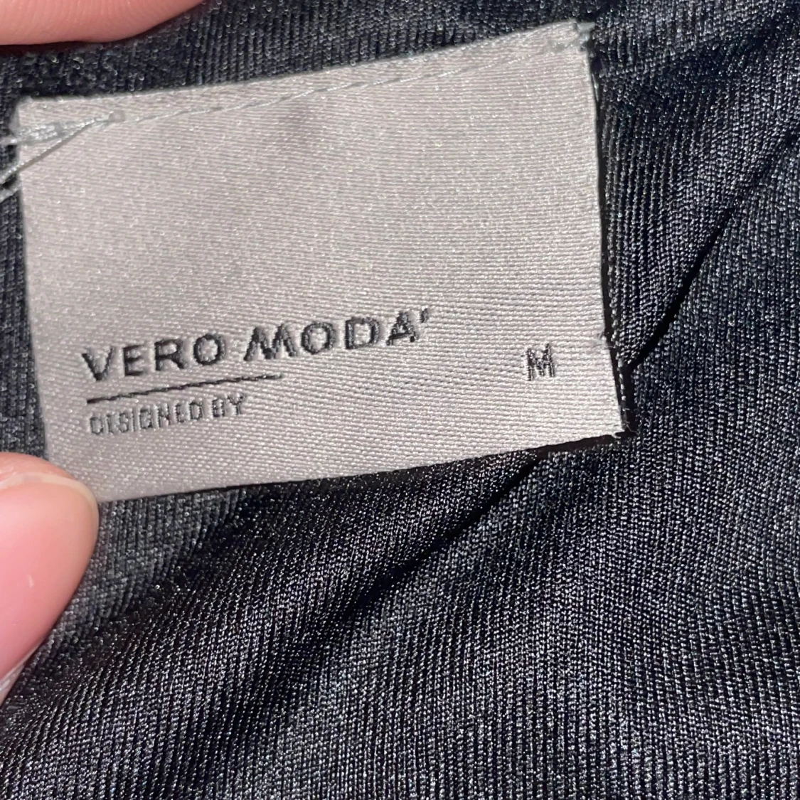 Jumpsuit storlek M - 90