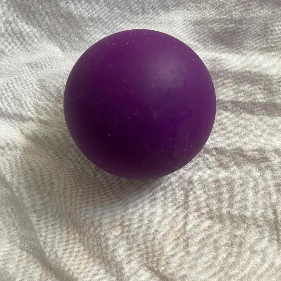 Färgskiftande stressboll