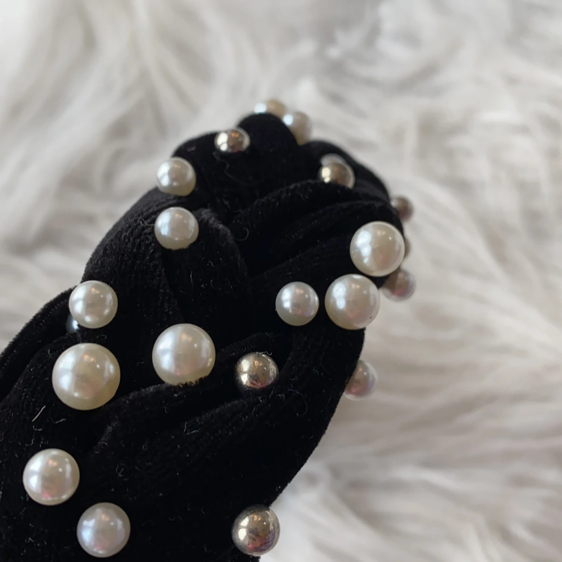 Hårband från LYKO  - 90