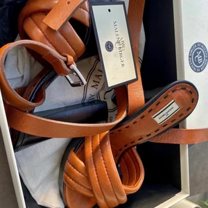 Malene birger kilklack  - som ny storlek 36