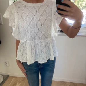 Blus - Säljer min favvo blus! Så fin till sommaren