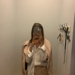 Jacka från zara - Jättefin jacka från zara, används inte längre 