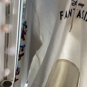 Gullig hoodie från hm - Söt hoodie från hms herr avdelning! I storlek l