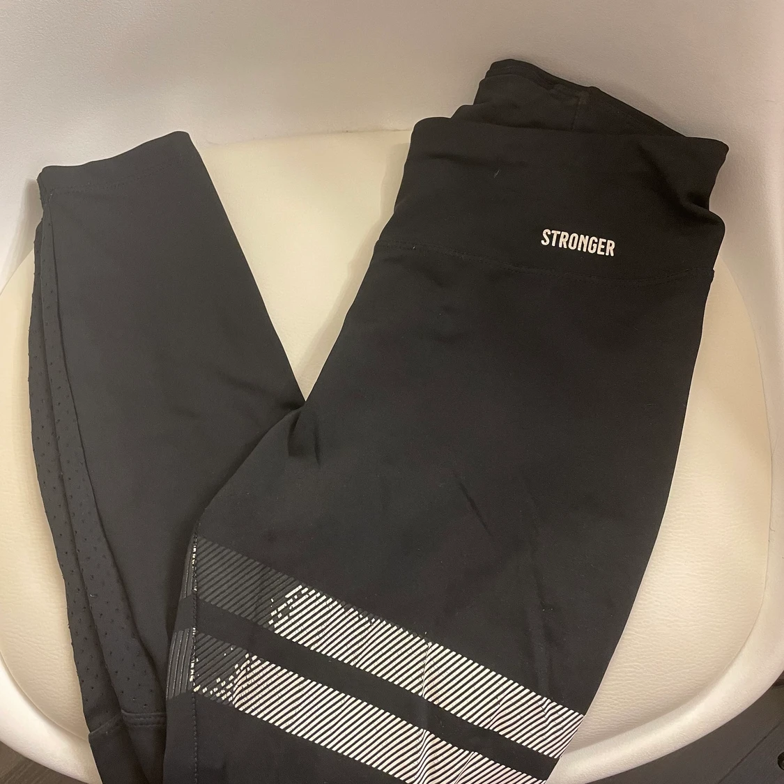 Tränings thights från stronger  - 91