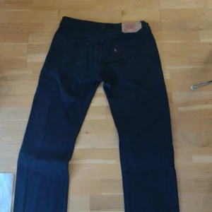 Vintage leavis jeans 1973 / 501 /W36 L37 - Bra skicka använd fåtal gånger 